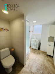 Четырехкомнатная квартира в Парке Шевченко фото 10 Четырехкомнатная квартира в Парке Шевченко фото 10