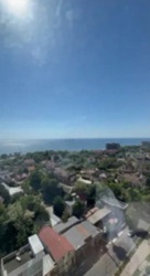 Смарт-квартира з прямим видом на море — ЖК Aква Марин, 16 ст. В. Фонтану