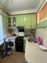 Трикімнатна квартира в Хаджибейському районі фото 17 Трикімнатна квартира в Хаджибейському районі фото 17