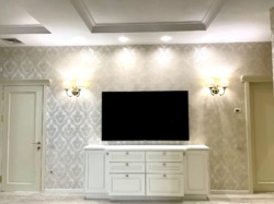 4-кімнатна квартира на пр.Шевченка фото 4 4-кімнатна квартира на пр.Шевченка фото 4