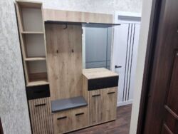 Однокімнатна квартира з ремонтом на Сахарова фото 13 Однокімнатна квартира з ремонтом на Сахарова фото 13