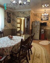 3-кімнатна квартира на Старопортофранківській вулиці фото 10 3-кімнатна квартира на Старопортофранківській вулиці фото 10