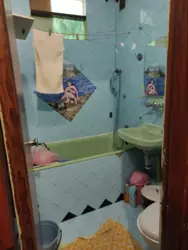 2-кімнатна квартира на вулиці Черняховського фото 5 2-кімнатна квартира на вулиці Черняховського фото 5