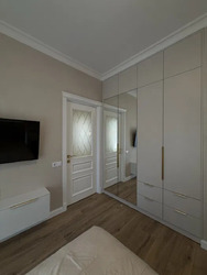 2-кімнатна квартира 63 Перлина, вул. Краснова