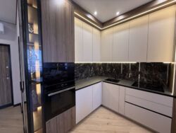 1-кімнатна квартира в ЖК Еллада, Аркадія, море, Приморський р-н