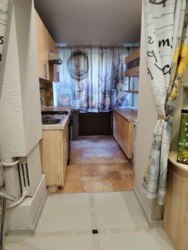 3-кімнатна квартира на Таїрово зі своїм палісадником та бомбосховищем фото 5 3-кімнатна квартира на Таїрово зі своїм палісадником та бомбосховищем фото 5