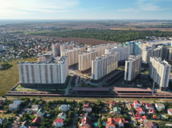 Двокімнатна квартира в сучасному районі на Таірова фото 3 Двокімнатна квартира в сучасному районі на Таірова фото 3