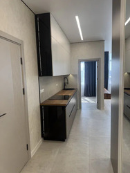2-кімнатна квартира з видом на море та Іподром — ЖК Kadorr City, 66 Перлина, ул. Краснова