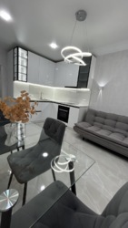 Однокімнатна квартира ЖК Модерн 5ст.В.Фонтана фото 9 Однокімнатна квартира ЖК Модерн 5ст.В.Фонтана фото 9