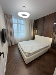 1 кімнатна квартира з авторським ремонтом в ЖК Kadorr City — 63 Перлина, вул. Краснова