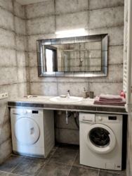 Квартира-студія в ЖК 4 Сезони на проспект Гагаріна фото 17 Квартира-студія в ЖК 4 Сезони на проспект Гагаріна фото 17