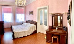 3-кімнатна квартира на Приморському бульварі фото 4 3-кімнатна квартира на Приморському бульварі фото 4