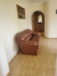 Трехкімнатна квартира в історичному центрі Одеси Гоголя фото 7 Трехкімнатна квартира в історичному центрі Одеси Гоголя фото 7