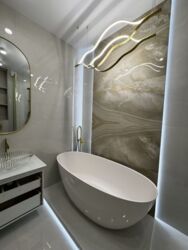 1-кімнатна квартира в 66 Перлині на Краснова фото 10 1-кімнатна квартира в 66 Перлині на Краснова фото 10