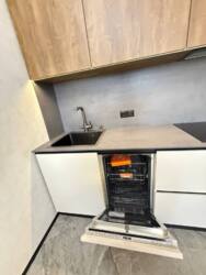 Однокімнатна квартира з дизайнерьским ремонтом в Кадорр Сіті фото 8 Однокімнатна квартира з дизайнерьским ремонтом в Кадорр Сіті фото 8