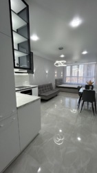 Однокімнатна квартира ЖК Модерн 5ст.В.Фонтана фото 8 Однокімнатна квартира ЖК Модерн 5ст.В.Фонтана фото 8