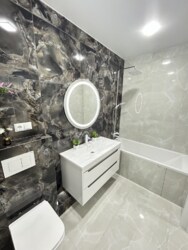 Однокімнатна квартира ЖК Модерн 5ст.В.Фонтана фото 6 Однокімнатна квартира ЖК Модерн 5ст.В.Фонтана фото 6