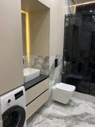 1-кімнатна квартира в ЖК Еллада, Аркадія
