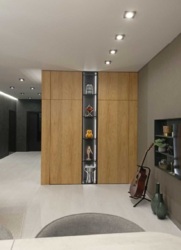 Двокімнатна квартира в 32 Перлині з видом на море фото 7 Двокімнатна квартира в 32 Перлині з видом на море фото 7