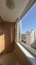 Двокімнатна квартира в Хаджибейському районі ул. Ефимова