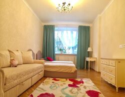 Продаж 4-кімнатної квартири 121 м2 у ЖК «Каркашадзе»