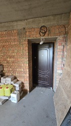 Двокімнатна квартира з індивідуальним опаленням, другий поверх. ЖК на Єфимова