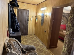 Двокімнатна квартира на Черемушках