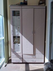 Двокімнатна квартира, 15 Перлина, Таїрова фото 9 Двокімнатна квартира, 15 Перлина, Таїрова фото 9