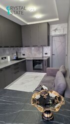 Однокімнатна квартира в ЖК Акварель-2 з ремонтом. фото 1 Однокімнатна квартира в ЖК Акварель-2 з ремонтом. фото 1