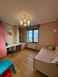 Трикімнатна квартира в ЖК Лімнос, Фонтан, море фото 8 Трикімнатна квартира в ЖК Лімнос, Фонтан, море фото 8