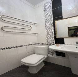 1-кімнатна квартира в ЖК Руслан і Людмила поряд с парком Юності фото 15 1-кімнатна квартира в ЖК Руслан і Людмила поряд с парком Юності фото 15