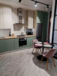 1 кімнатна квартира в ЖК Клаб Марін 2 фото 2 1 кімнатна квартира в ЖК Клаб Марін 2 фото 2