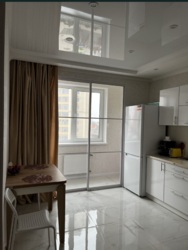 2 кімнатна квартира в Перлинному кварталі на Таїрова. фото 8 2 кімнатна квартира в Перлинному кварталі на Таїрова. фото 8