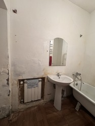 Чотирьохкімнатна квартира 90 м2 у центрі Одеси, біля Соборної площі та Дерибасівської