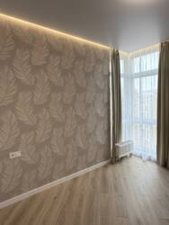 Однокімнатна квартира з ремонтом в Кадор Сіті на Краснова фото 9 Однокімнатна квартира з ремонтом в Кадор Сіті на Краснова фото 9