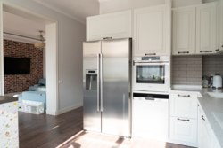 3 кімнатна квартира в ЖК 8 Перлина, Французський бульвар фото 17 3 кімнатна квартира в ЖК 8 Перлина, Французський бульвар фото 17