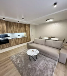 3-кімнатна квартира з ремонтом в 51 Перлині, можливий продаж по е-Оселі фото 1 3-кімнатна квартира з ремонтом в 51 Перлині, можливий продаж по е-Оселі фото 1