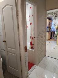 3-кімнатна квартира на Таїрово зі своїм палісадником та бомбосховищем фото 11 3-кімнатна квартира на Таїрово зі своїм палісадником та бомбосховищем фото 11