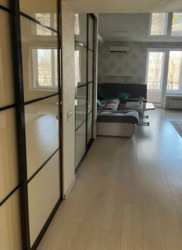 Трикімнатна квартира, парк Перемоги, Говорова, держпрограми