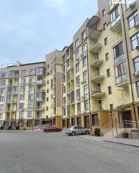 1 кімнатна квартира в ЖК Клаб Марін 2 фото 15 1 кімнатна квартира в ЖК Клаб Марін 2 фото 15