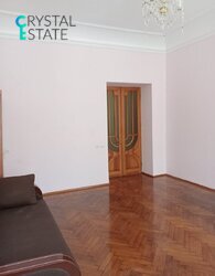 5-кімнатна квартира в історичному центрі Одеси — вул. Пастера, Приморський район фото 6 5-кімнатна квартира в історичному центрі Одеси — вул. Пастера, Приморський район фото 6