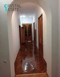 5-кімнатна квартира в історичному центрі Одеси — вул. Пастера, Приморський район фото 9 5-кімнатна квартира в історичному центрі Одеси — вул. Пастера, Приморський район фото 9