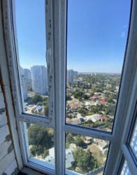 Двокімнатна квартира в ЖК Омега з видом на море фото 5 Двокімнатна квартира в ЖК Омега з видом на море фото 5