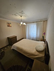 3 кімнатна квартира, житловий стан, Левітана, Таїрова фото 10 3 кімнатна квартира, житловий стан, Левітана, Таїрова фото 10