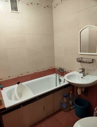 Однокімнатна квартира в районі площі Толбухіна