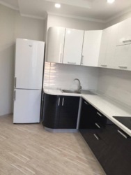 2-кімнатна квартира в ЖК «Середньофонтанський»