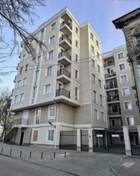 1-кімнатна квартира в ЖК Різдвяний Приморський район фото 12 1-кімнатна квартира в ЖК Різдвяний Приморський район фото 12