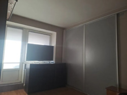 Двокімнатна квартира на Черемушках фото 4 Двокімнатна квартира на Черемушках фото 4