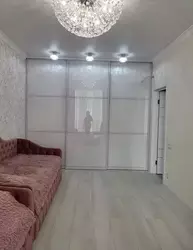 Квартира з новим ремонтом проспект Гагаріна, ЖК Чотири Сезони, 3 спальні та кухня-студія фото 14 Квартира з новим ремонтом проспект Гагаріна, ЖК Чотири Сезони, 3 спальні та кухня-студія фото 14