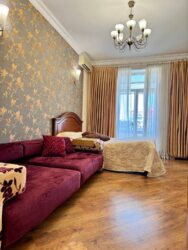 Простора та затишна квартира в центрі міста, Жуковського фото 18 Простора та затишна квартира в центрі міста, Жуковського фото 18